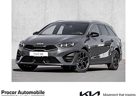 Kia Cee'd Ceed SW 1.5 T-GDI 140 GT-line GT Line DAB