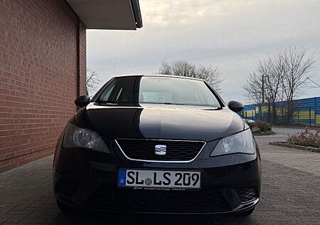 Seat Ibiza 1.4 16V