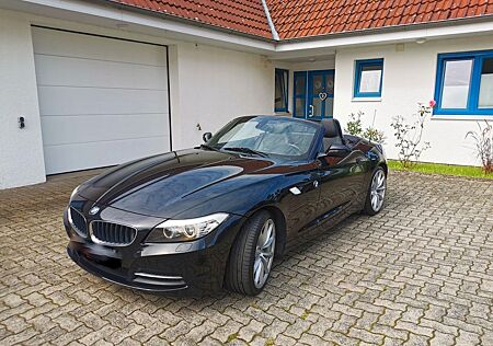 BMW Z4 sDrive23i -