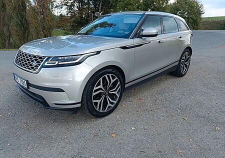 Land Rover Range Rover Velar S 3,0D - 221kW - 300D