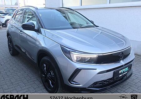 Opel Grandland X Grandland GS