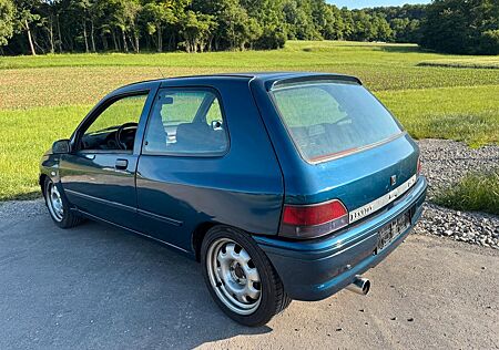 Renault Clio 1.8 16v MK1 TÜV NEU