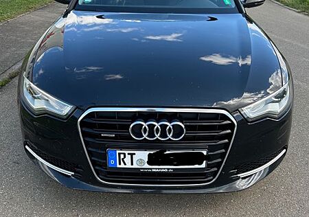 Audi A6 Avant 3.0 BiTD Allrad,Luft,Leistungsoptimiert