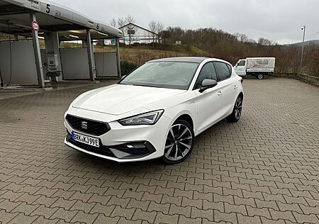 Seat Leon 1.4 e-HYBRID FR DSG FR