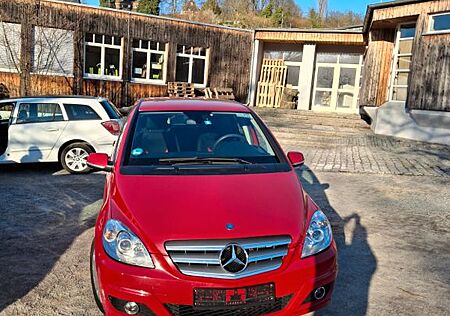 Mercedes-Benz B 180 CDI -