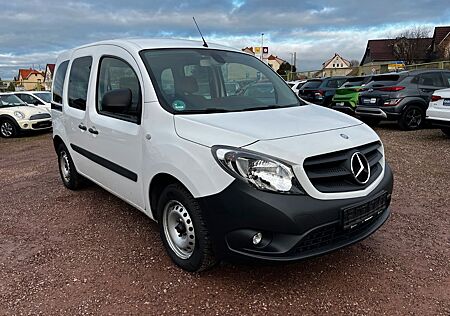 Mercedes-Benz Citan Kombi 112 lang *1Hand*Klima*BT*