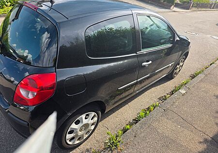 Renault Clio Campus 1.2 16V Campus