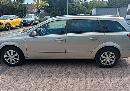 Opel Astra H Caravan 1.6 LPG,Benzin,KLIMA