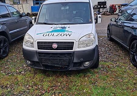 Fiat Doblo SX Kasten 1.3 JTD, / MwSt. ausweisbar