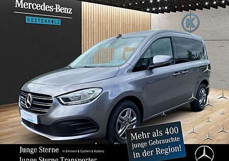 Mercedes-Benz T-Klasse T 180 d *NAVI*MBUX*TEMPOMAT*SICHERHEITS-PAKET*