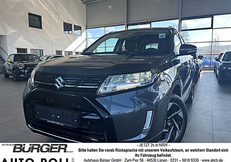 Suzuki Vitara 1.5 Facelift Comfort+ AHK Navi Kamera ACC