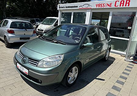Renault Scenic Authentique 1.6 16V