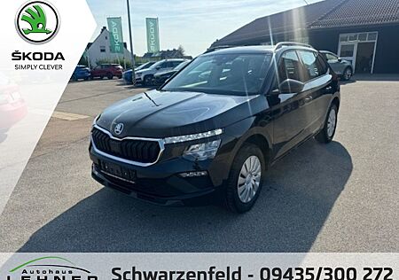 Skoda Kamiq ESSENCE GARANTIE+KLIMA+EL.FENSTERH. VO.+PD