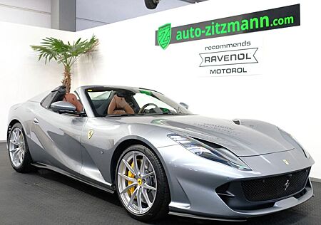 Ferrari 812 GTS/CARBON/LIFT/JBL/SURROUND VIEW/ALCANTARA