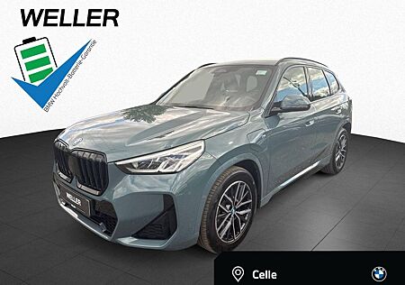 BMW X1 xDrive25e M Sport DA+ ACC RFK AHK Ha/Ka LiCo+