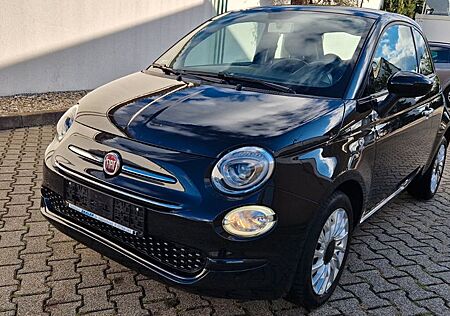 Fiat 500C 1.2 8V Lounge C *Pano-Temp*