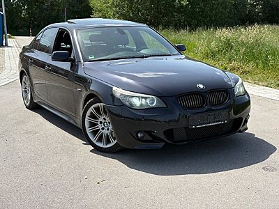 BMW 530 5 Limousine 530d Edition Sport