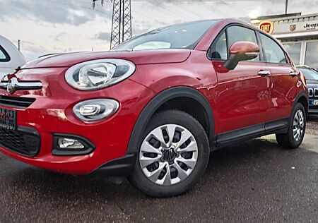 Fiat 500X Pop Star, PDC, Navi, AHK, SHZ