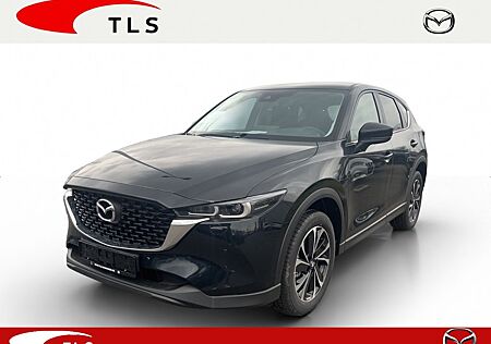 Mazda CX-5 Advantage AWD 2.0 e-SKYACTIV-G 165 M-Hybrid