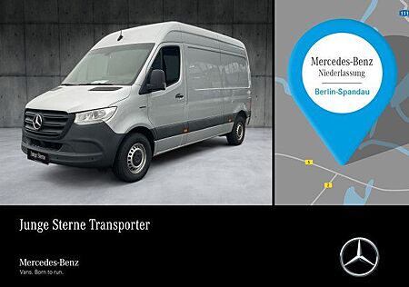 Mercedes-Benz Sprinter eSprinter 312 KA Hoch+SHZ+Klima+Kamera