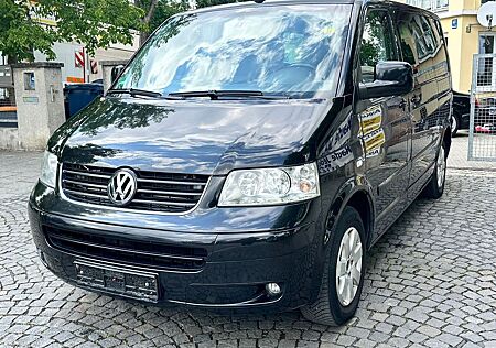 VW T5 Multivan Volkswagen