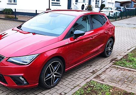 Seat Ibiza 1.5 TSI EVO Start&Stop 110kW FR FR