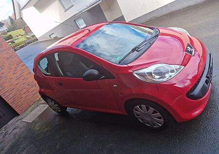 Peugeot 107 Urban Move 70 Urban Move