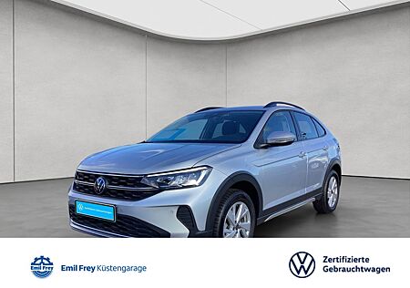 VW Taigo Volkswagen 1.0 TSI OPF Life, GJR, APP Connect