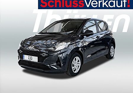 Hyundai i10 Select 1.0 Benzin