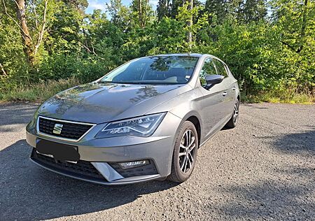 Seat Leon 1.4 TGI 81kW Start&Stop Style/ tüv neu