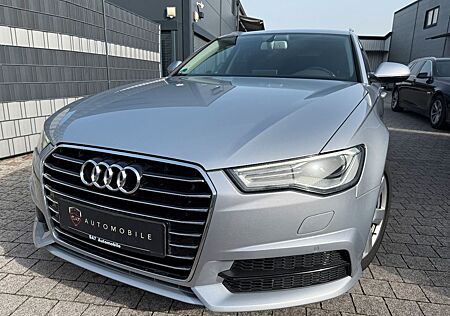 Audi A6 Avant 2.0 TDI ultra*Standheizung*Kamera
