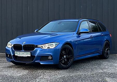 BMW 330d M-PAKET,ALCANTARA,SHADDOW,TEMPOMAT,LED,NAVI