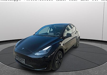 Tesla Model Y Long Range RWD Leder Panorama #978