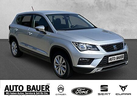 Seat Ateca Style 2.0 TDI 4Drive