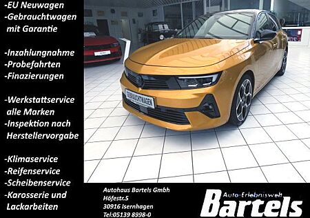 Opel Astra 1.2 Turbo Ultimate (EURO 6d)