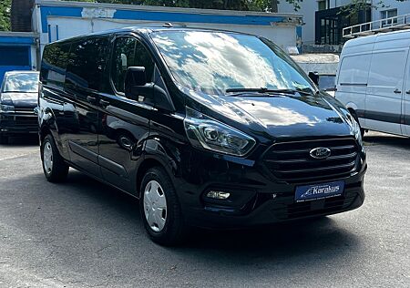 Ford Tourneo Custom 320 L2 Trend *9-SITZER*NAVI*SHZ*