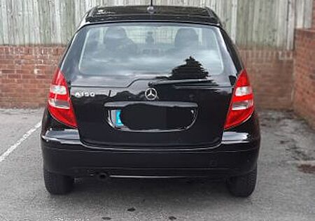 Mercedes-Benz A 150 CLASSIC Classic