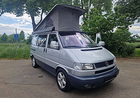 VW T4 California Volkswagen VWT4 California Westfalia/Rostfrei Technisch TOP