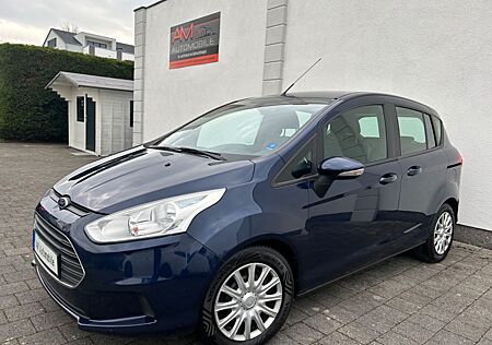 Ford B-Max TDCI*SYNC*Edition*