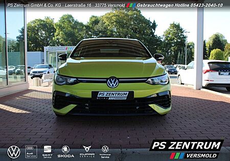 VW Golf Volkswagen R 333/309 Limited Edition Akrapovic V-Max