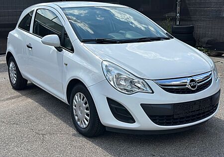 Opel Corsa 1.2 Selection/TÜV NEU sehr Sauber