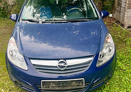 Opel Corsa 1.2 5 Türer