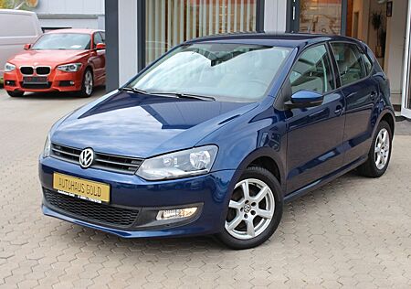 VW Polo Volkswagen V Comfortline /Klima /Alu /Euro 4