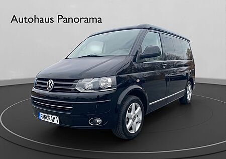 VW T5 Transporter Volkswagen Bus California Aufstelld./Navi