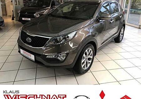 Kia Sportage 1.6 GDI 2WD