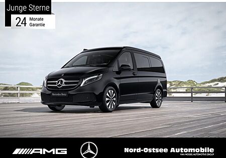 Mercedes-Benz V 250 MARCO POLO EDITION TEMPOMAT LED KAMERA NAV