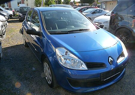 Renault Clio III Authentique 1,2l Klima