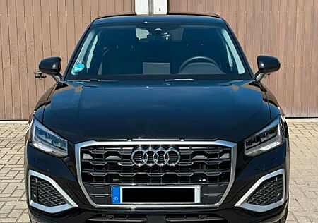 Audi Q2 35 TFSI S tronic advanced / Garantie bis 2028