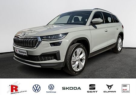 Skoda Kodiaq STYLE 2.0 TSI DSG 4X4 DCC AHK Kam. Navi