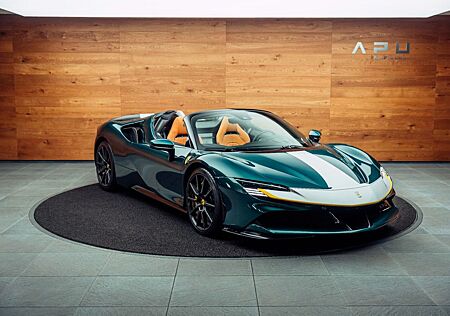 Ferrari SF90 Spider Assetto Fiorano